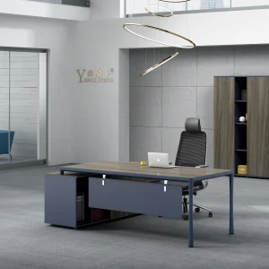 OB series office desk base - 图片 4
