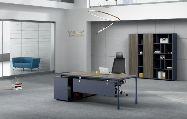 OB series office desk base