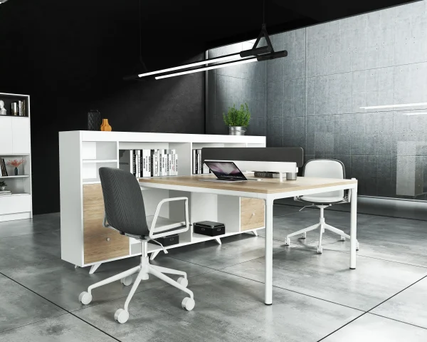 oc OC series office desk base