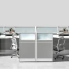 T-C Series Office Partition in Side-by-Side Configuration