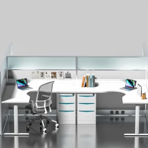 T-C series office partitions - 图片 5