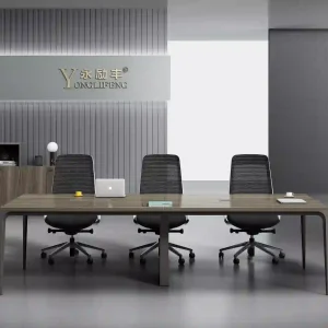 TB Series Office Desk Base - 图片 3