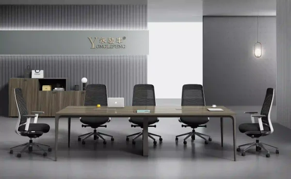 tb会议桌 TB Series Office Desk Base