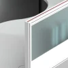 ub30-f_asm_asm10-8-细节 UB series office partitions