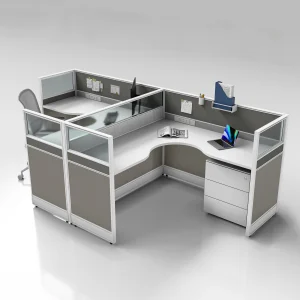 UC series office partitions - 图片 6
