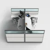 uc60-h UC series office partitions