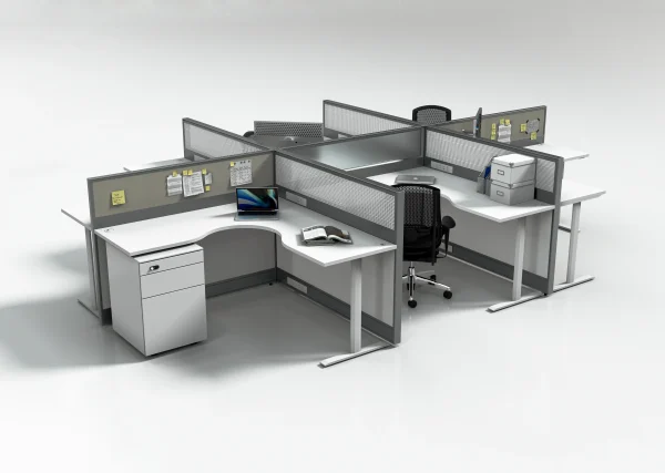 uc60x40-2(1) UC series office partitions
