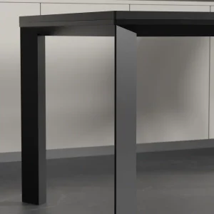 TE Series Office Desk Base - 图片 4