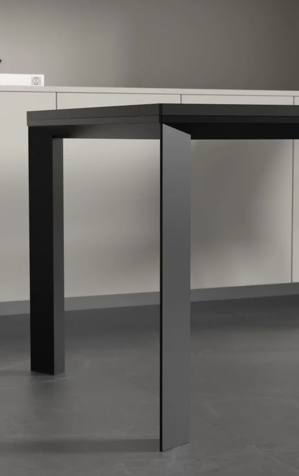 TE Series Office Desk Base