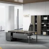 zb主管桌 ZB series office desk base