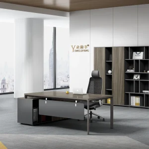 ZB series office desk base - 图片 3