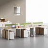 中图 OC series office desk base