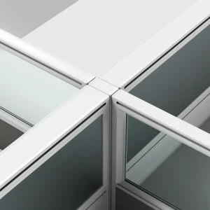 UC series office partitions - 图片 7