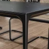 场景1 TB Series dining table