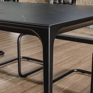 TB Series dining table - 图片 4