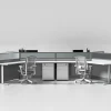 DS series office partitions