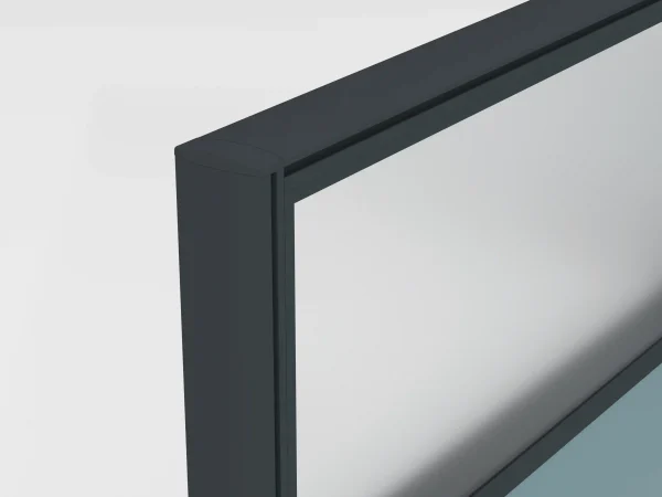 立柱 T-C series office partitions