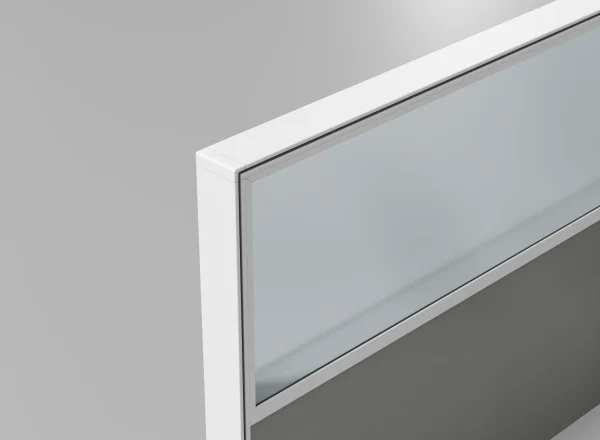 DS series office partitions