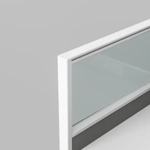 UC series office partitions - 图片 1