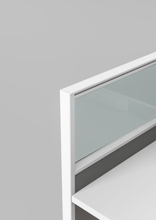 端点 UC series office partitions