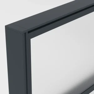 TB series office partitions - 图片 5
