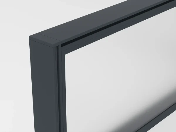 TB series office partitions