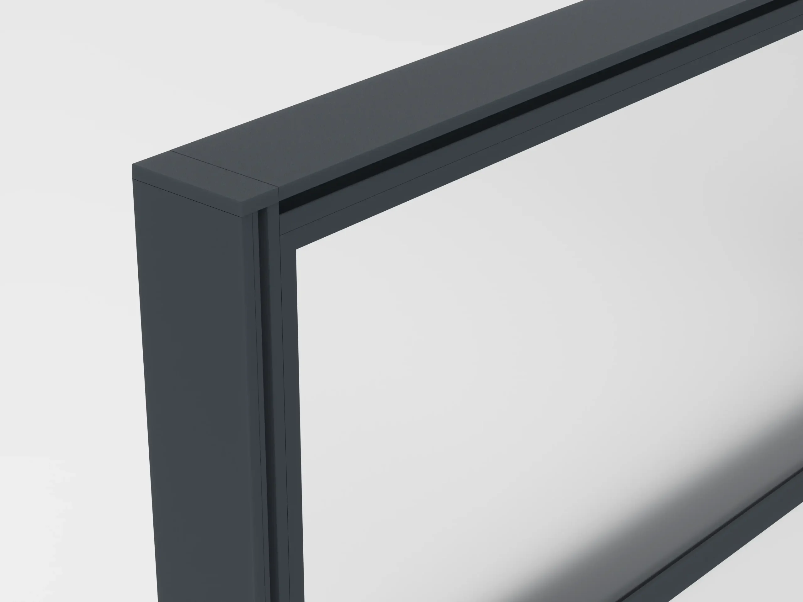 TB series office partitions - 图片 5