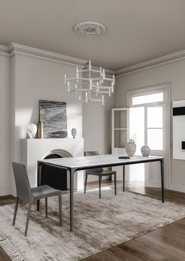 餐厅-tb TB Series dining table